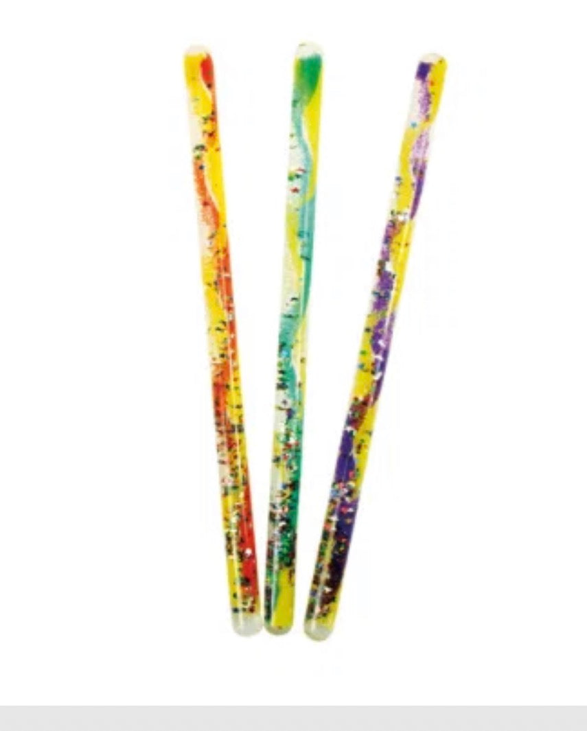 Bigjigs Toys Spiral Magic Tube