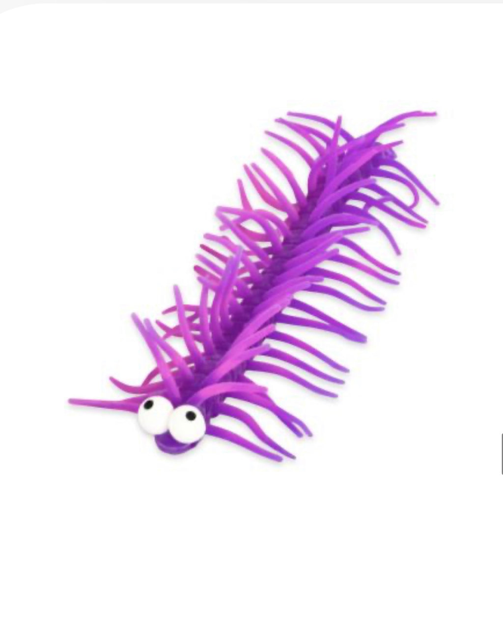 Stretchy Caterpillars