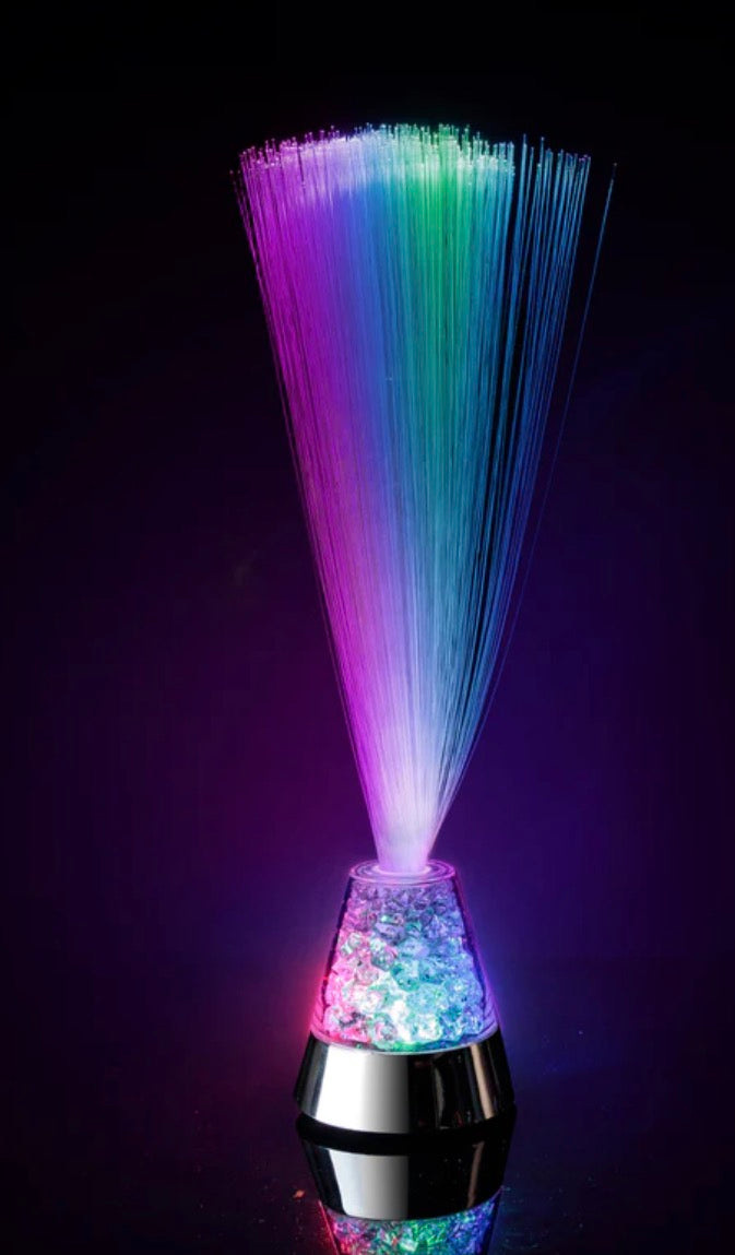 LUMEZ ICE STAR LIGHT