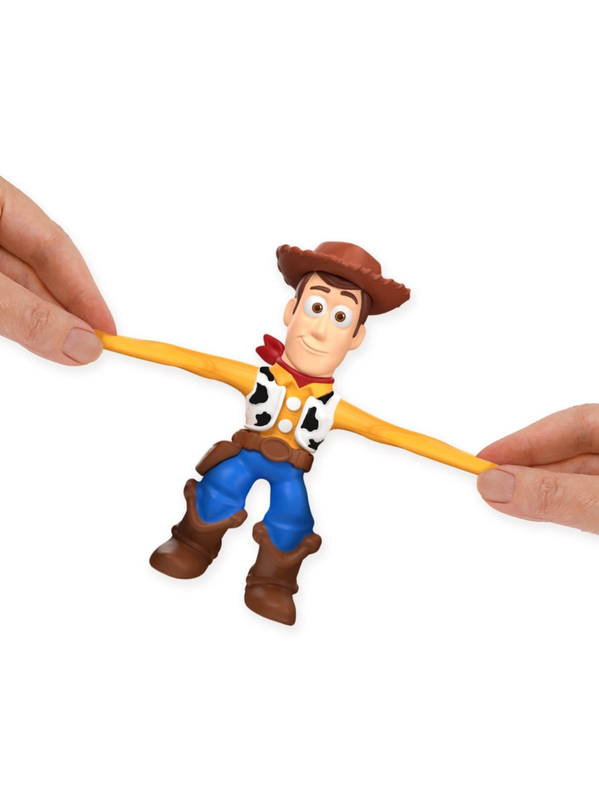 Goo Jit Zu Disney Pixar Toy Story 5 Hero Pack Woody or buzz