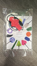 ARK RoboChew™ Sensory Chew Necklace
