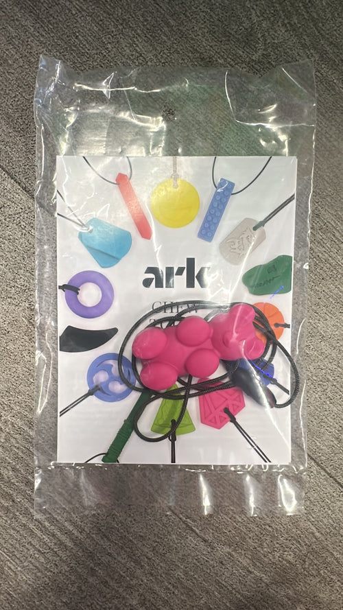 ARK Gummy Bear Chew Necklace