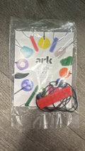 ARK Brick Stick® Chew Necklace (Textured)