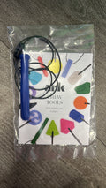 ARK Baseball Bat Chew Necklace