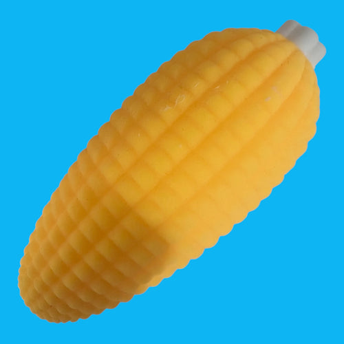 Corn Decompression Squishy Toy – Soft Stretchy Sensory Stress Relief Fidget Toy for Kids & Adults