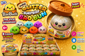 BaoBuds Mini sugar filled  Surprise Bao Bun – Collectible Sensory Squishy