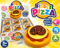 Fidget Pizza – Build, Squish & Fidget Sensory Toy