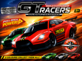 GT Racers Pull Back Diecast Sports Car | Metal Toy Racing Car | Random Colour