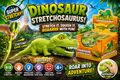 DINOSAUR STRETCHOSAURUS