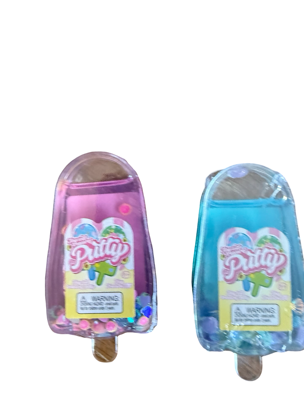 TINY ICED TREASURES PUTTY