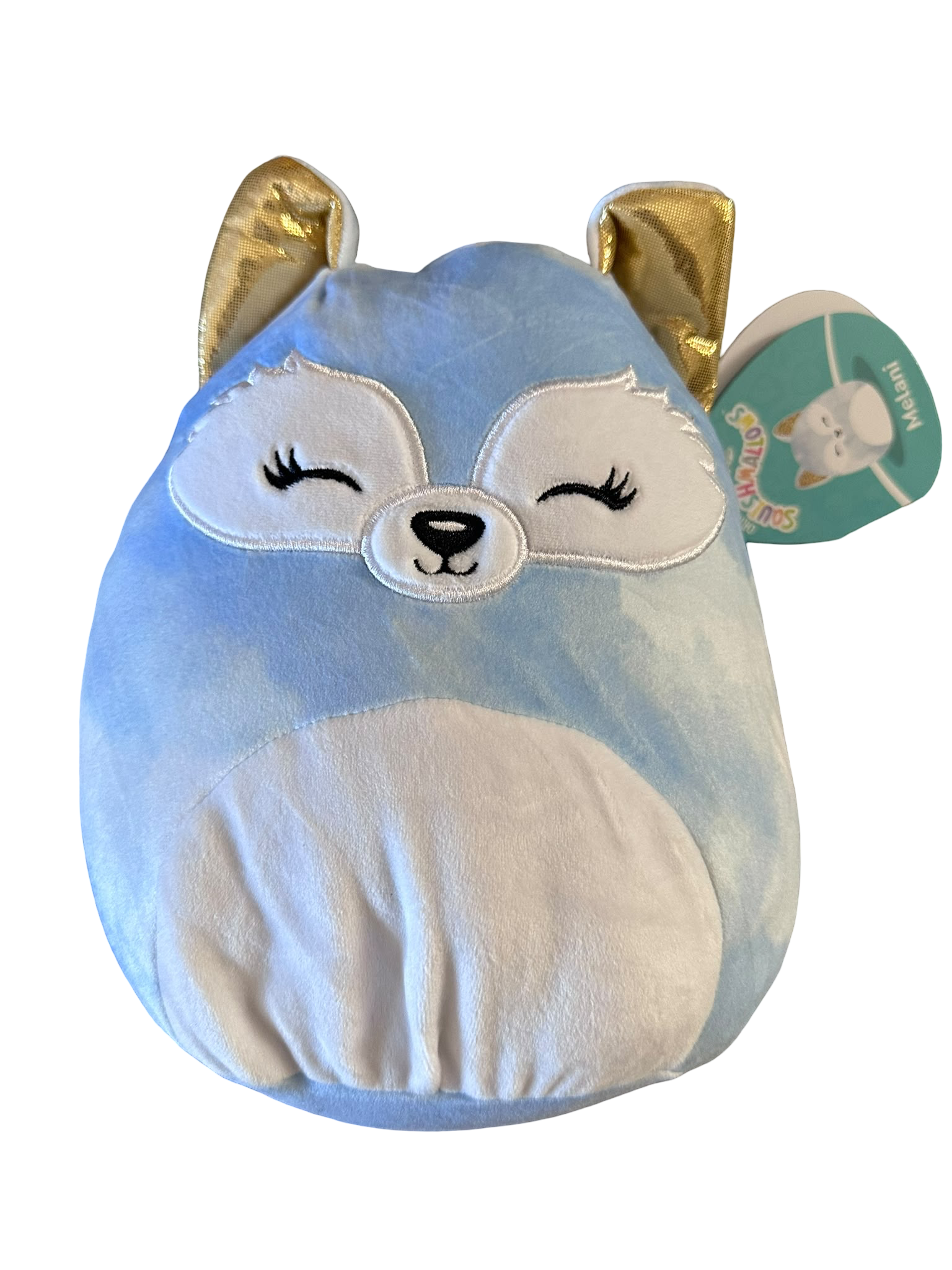 Squish Mellows Super Soft Plush Toy – Collect Them All! | Cute & Squishy Cuddly Plush