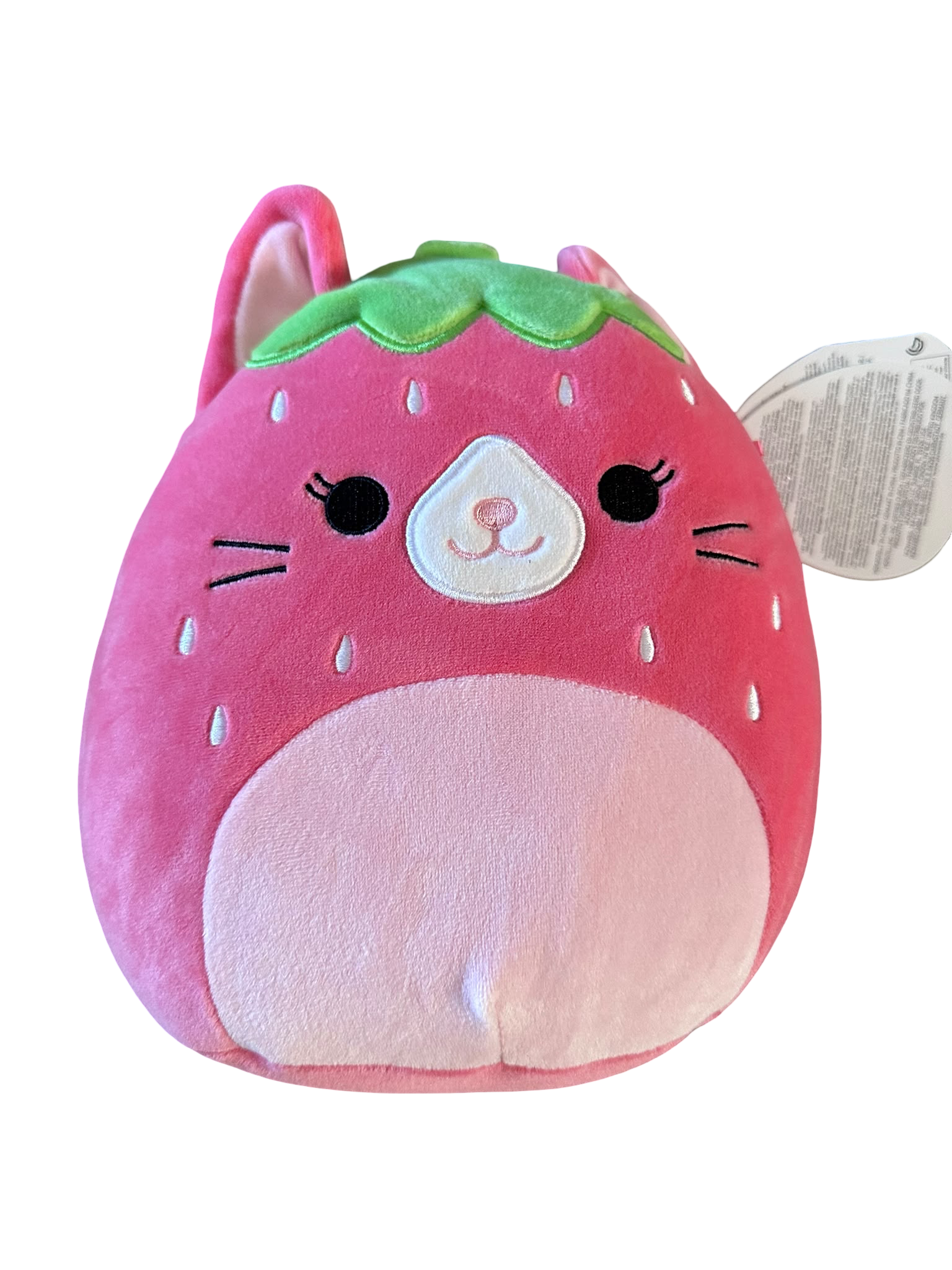 Squish Mellows Super Soft Plush Toy – Collect Them All! | Cute & Squishy Cuddly Plush