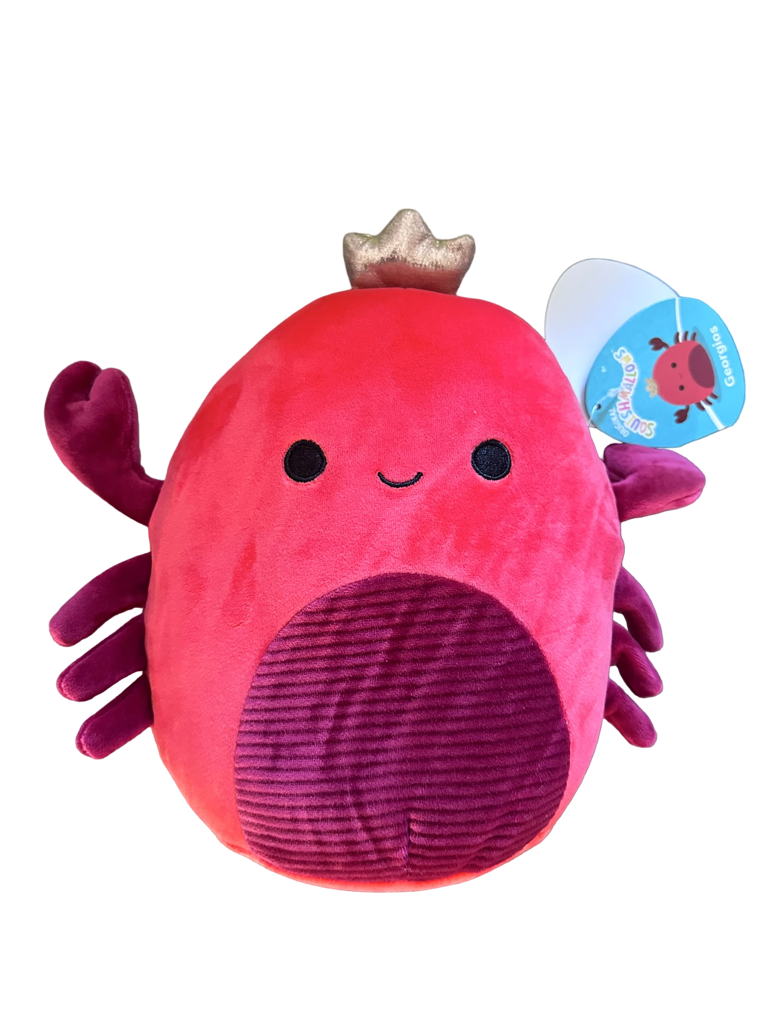 Squish Mellows Super Soft Plush Toy – Collect Them All! | Cute & Squishy Cuddly Plush