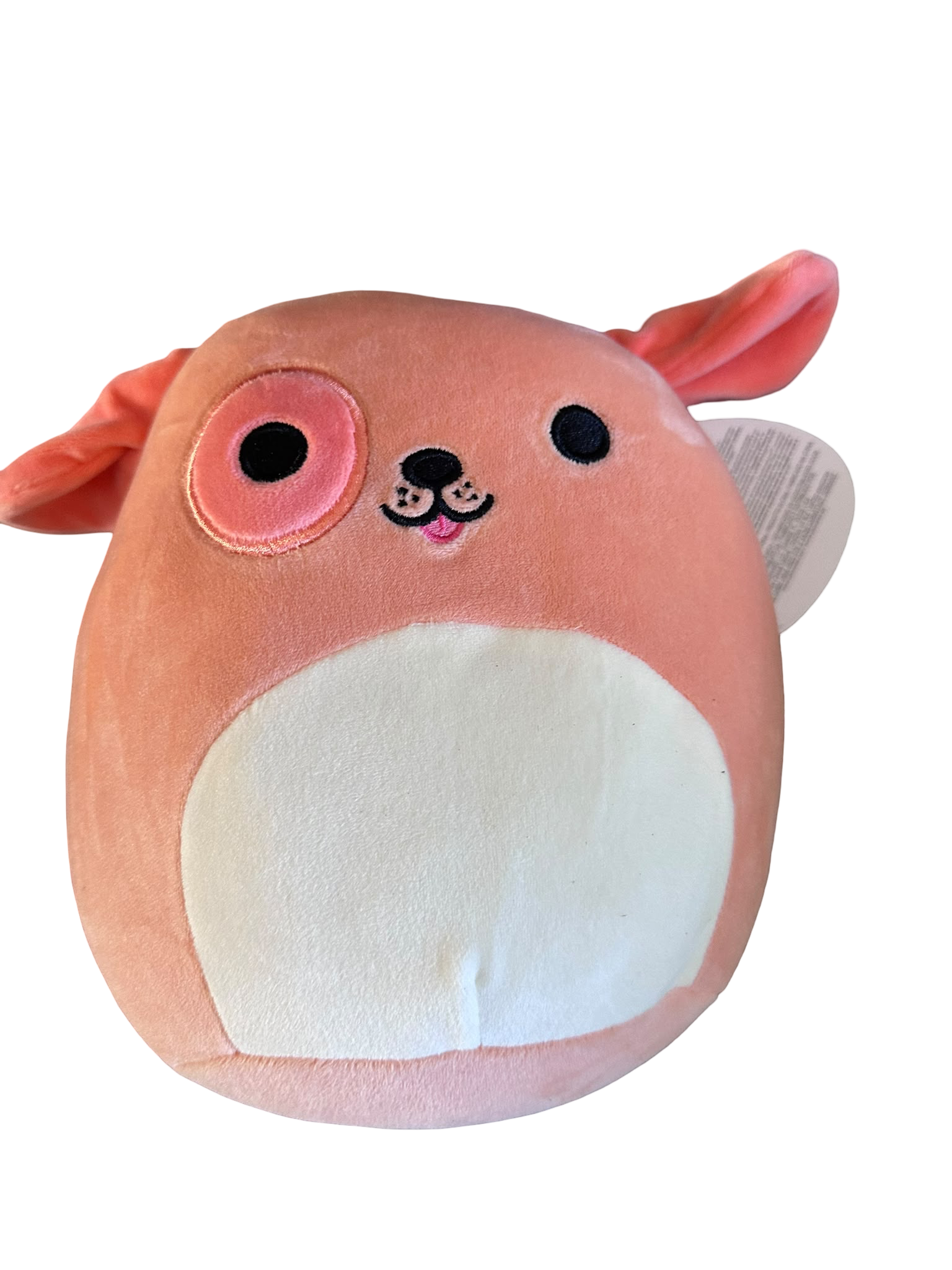 Squish Mellows Super Soft Plush Toy – Collect Them All! | Cute & Squishy Cuddly Plush