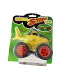 Monster Stretch Trucks | Stretchy Pull Back Monster Vehicle | Sensory Fidget Toy | Assorted Designs