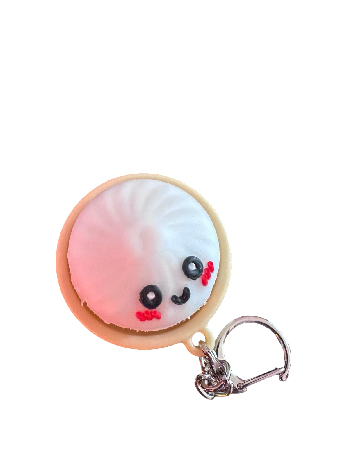 Light-Up Clicker Keychains – Sensory Fidget Toys | Multiple Styles Available