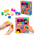SENSORY SURPRISE VENDING MACHINE