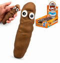 SUPER STRETCHY POO