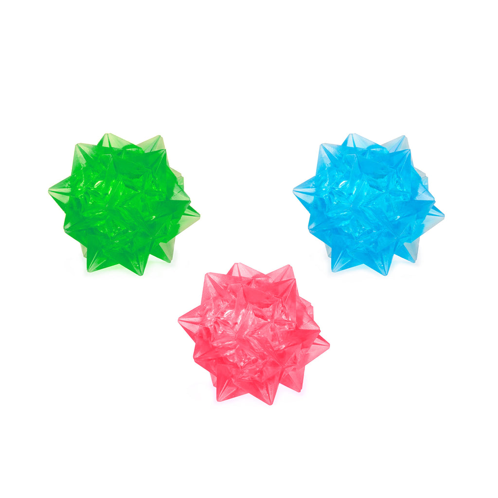 Light up Bouncy Crystal Ball