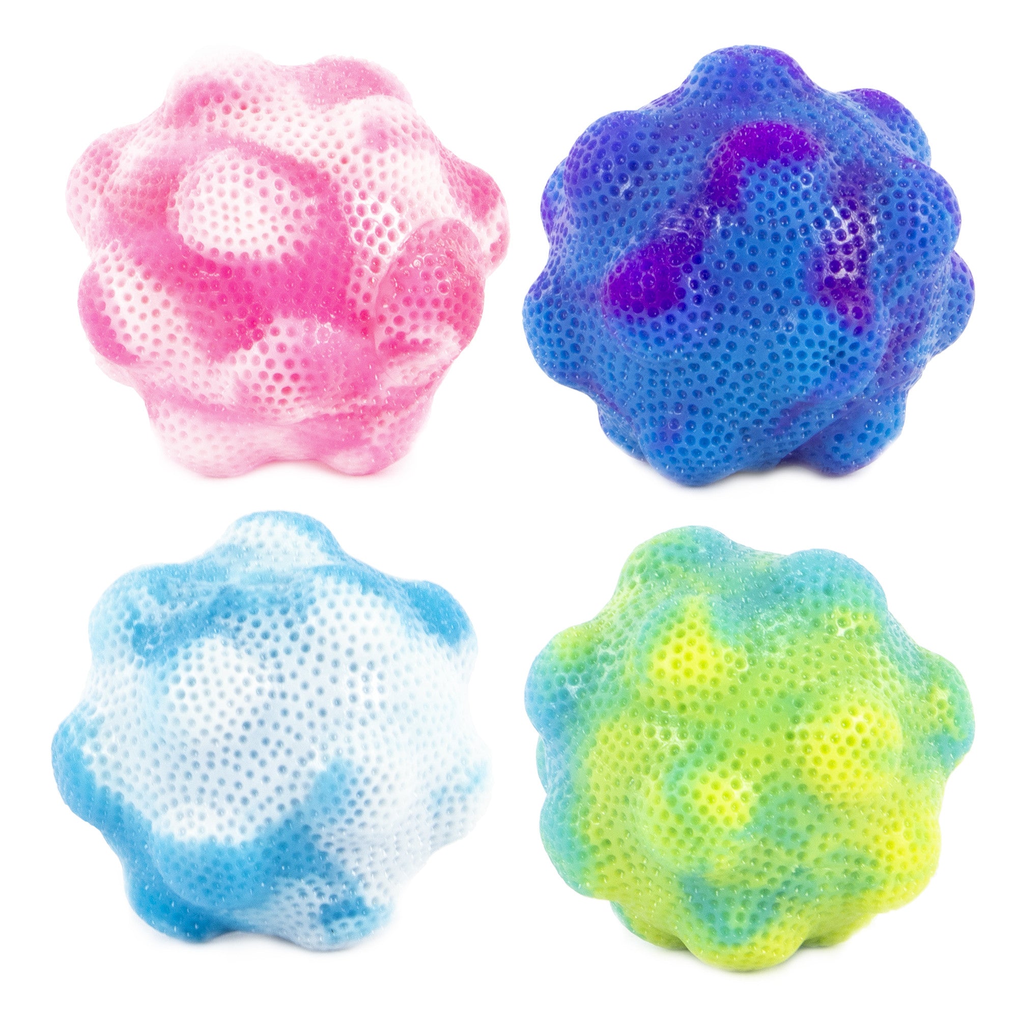 High Bounce Boogie Ball random colours
