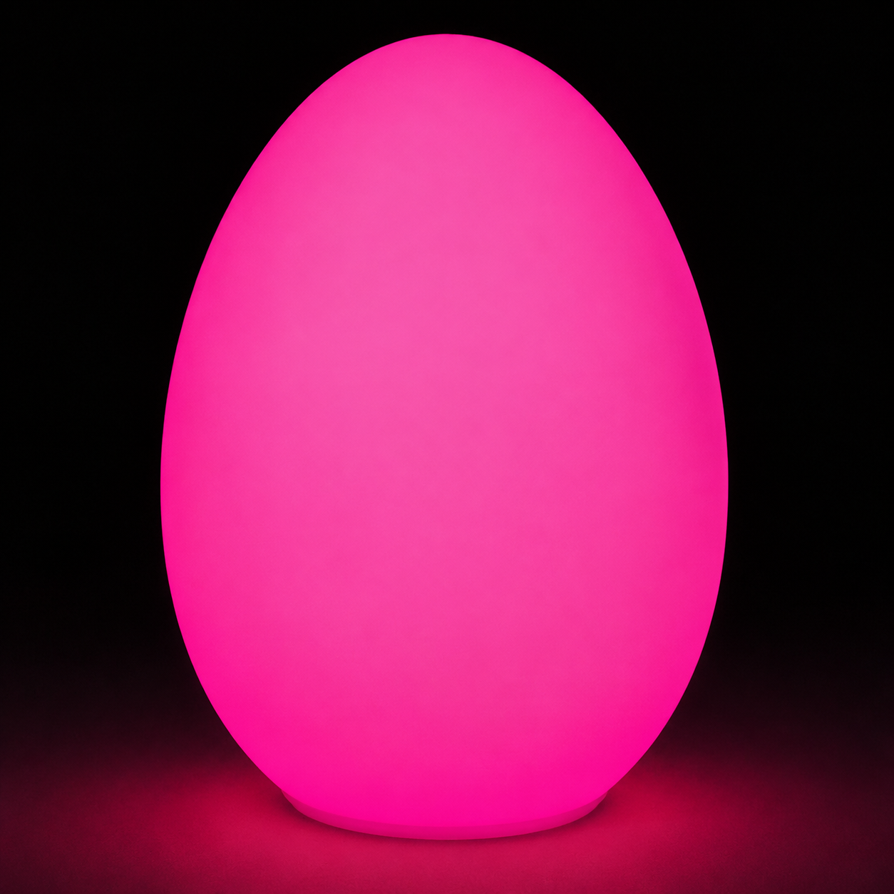 LUMEZ COLOUR CHANGING LIGHT UP EGG
