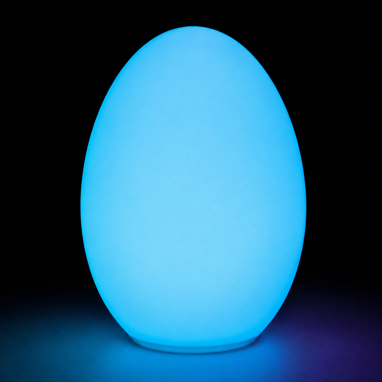LUMEZ COLOUR CHANGING LIGHT UP EGG