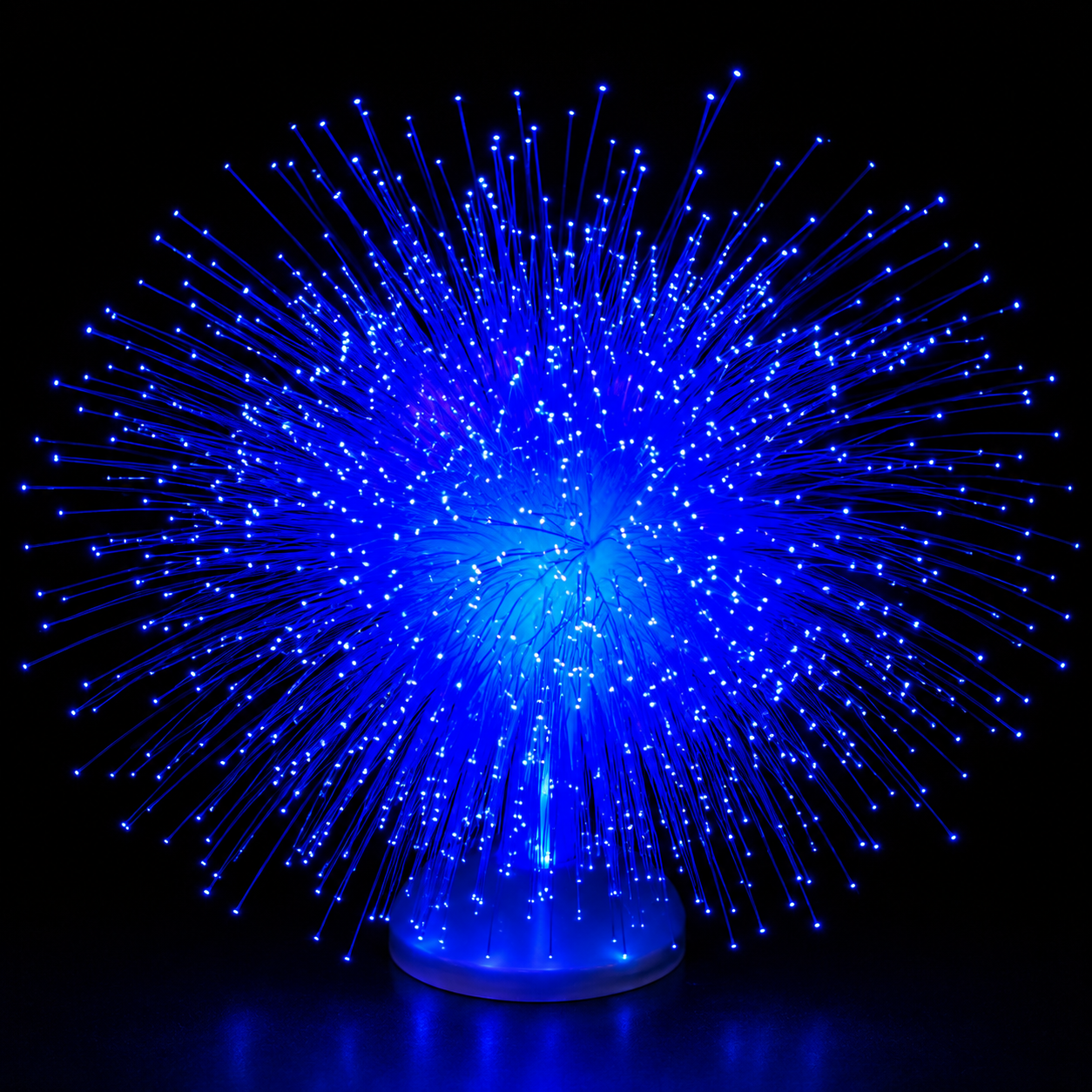 LUMEZ ICE STAR LIGHT