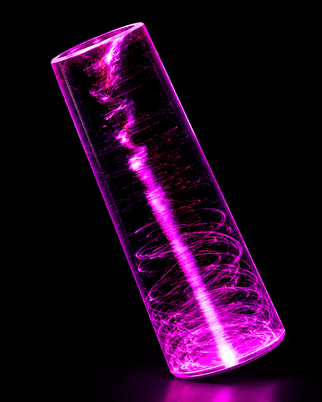 LUMEZ TORNADO LAMP
