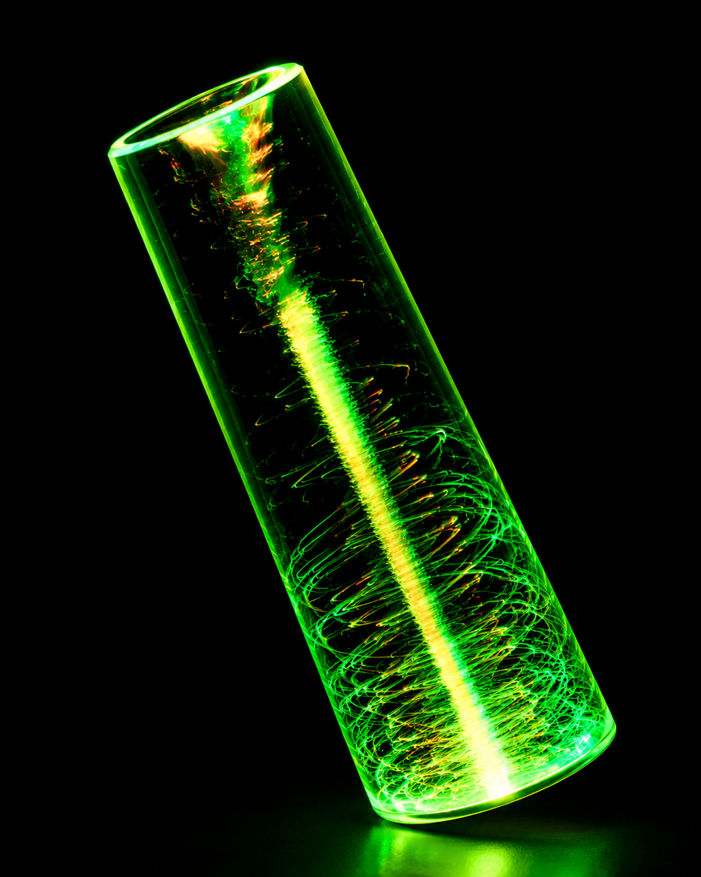 LUMEZ TORNADO LAMP