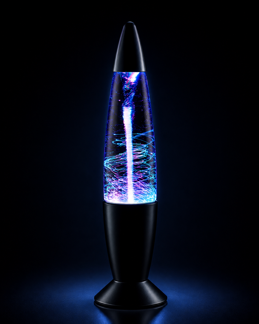 LUMEZ TORNADO LAMP