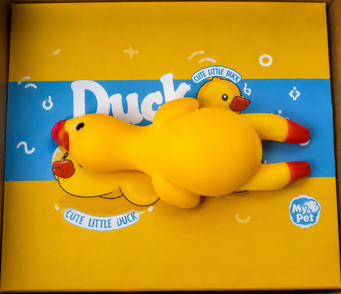 The Big Squishy Range – Super Soft Sensory Squishies