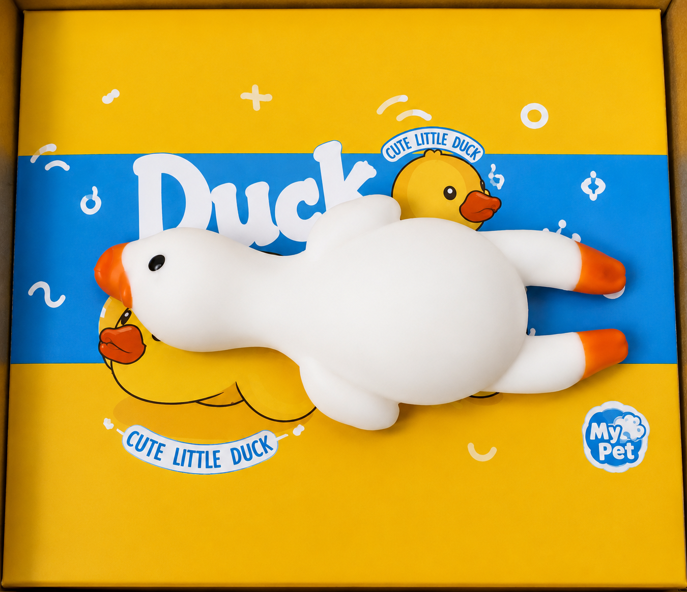The Big Squishy Range – Super Soft Sensory Squishies