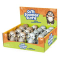 Cute Squidgy Sloth