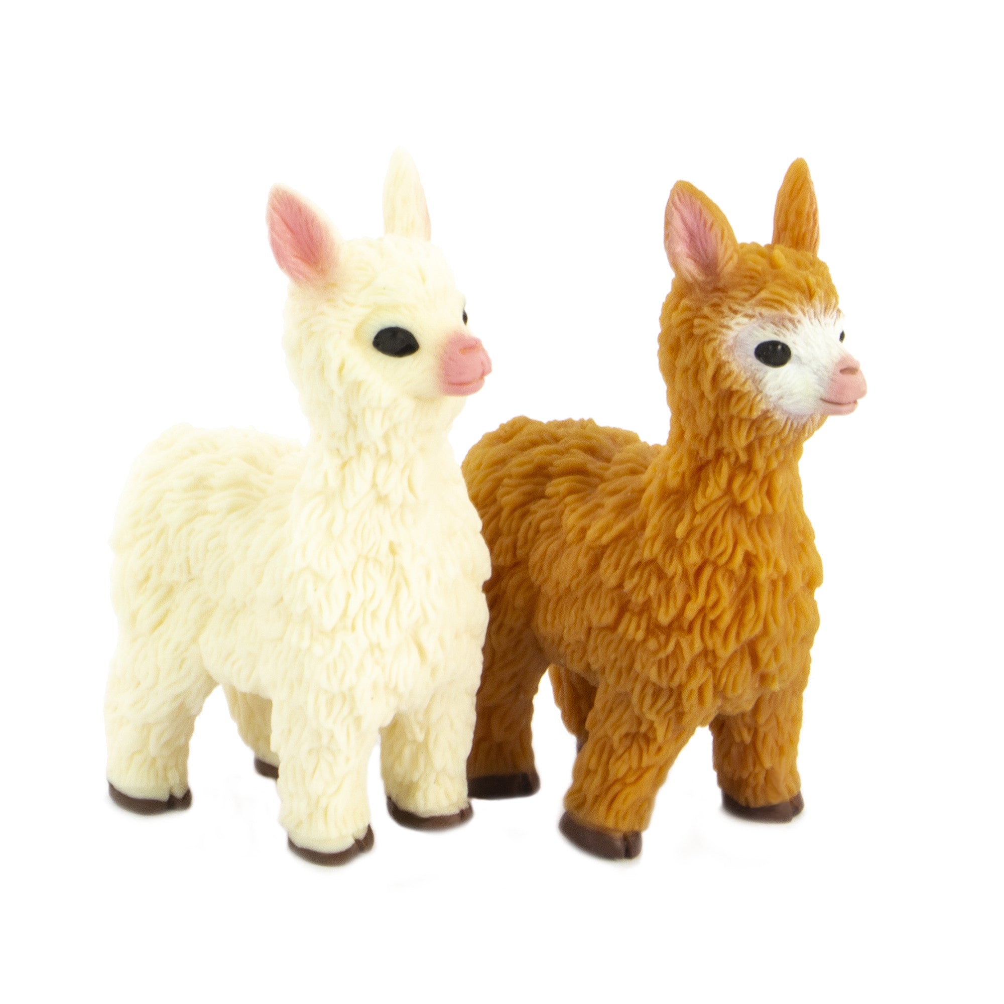 Cute Squidgy Llama