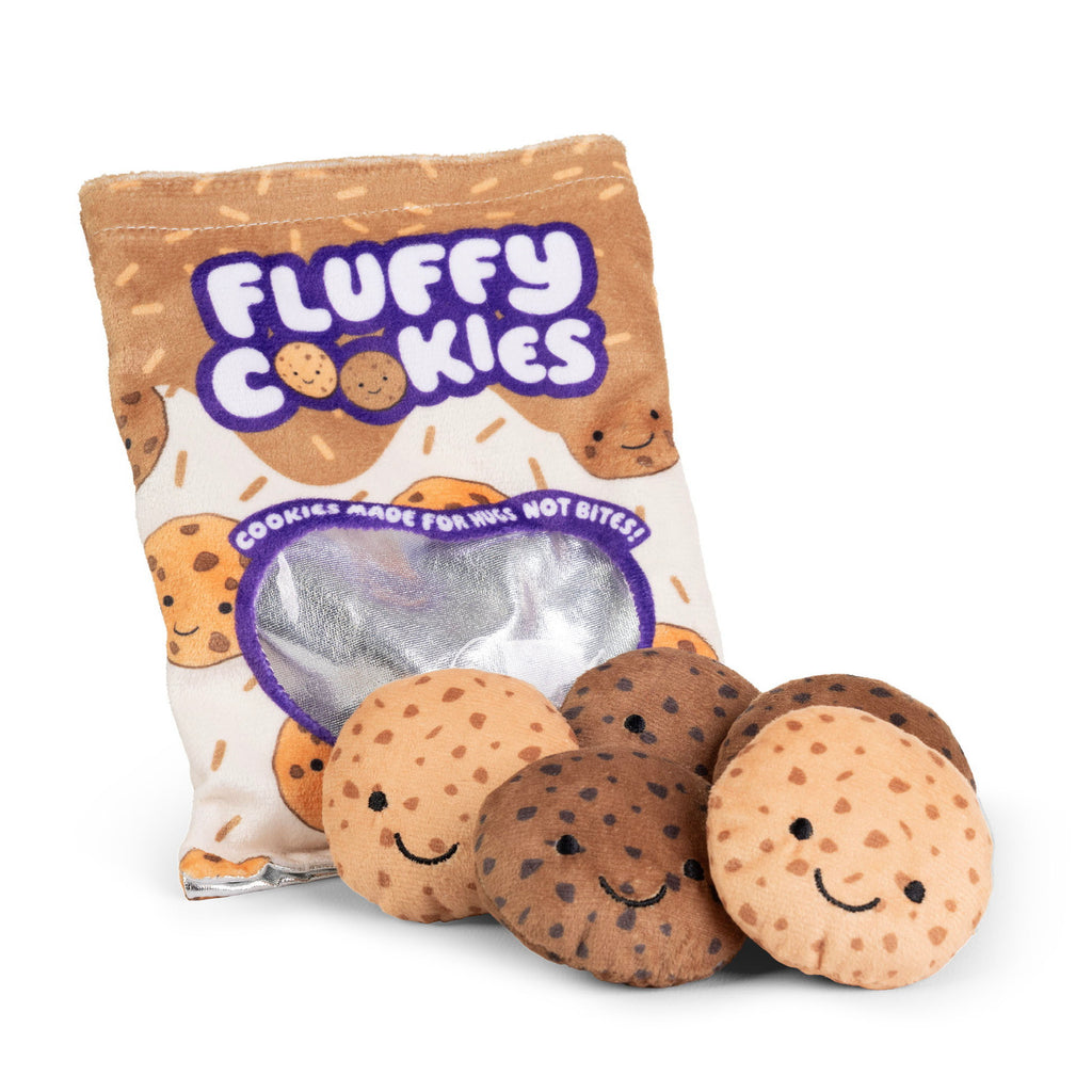 Cookie Squishy Snacks