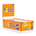 Squishy Mochi Ducks in box 5 pcs