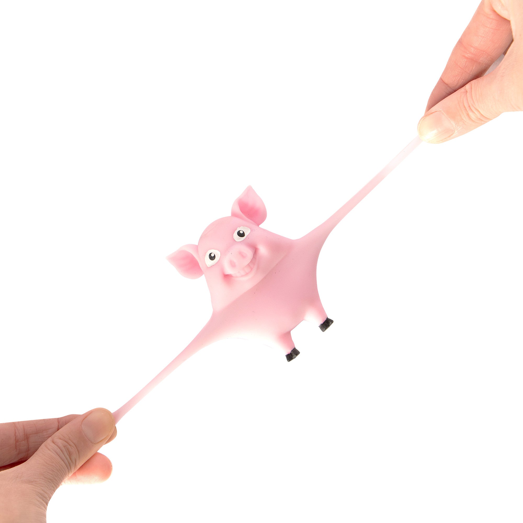 Stuck Pig Sensory Toy