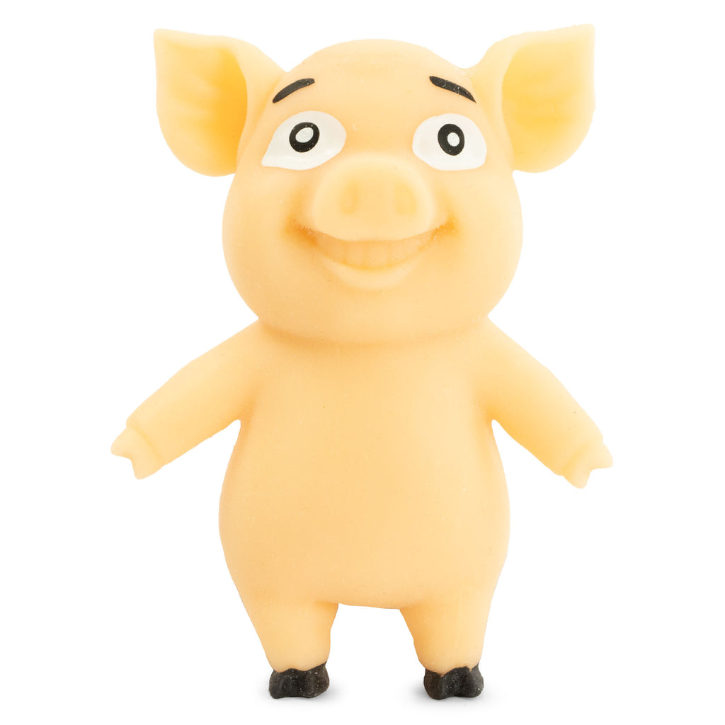 Stuck Pig Sensory Toy