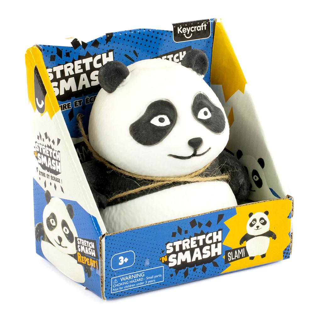 Stretch ’N Smash – 3Fun Styles to Choose From!