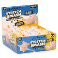 Stretch 'N Smash Mini Pig Sensory Toy