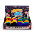 Wacky Kicks