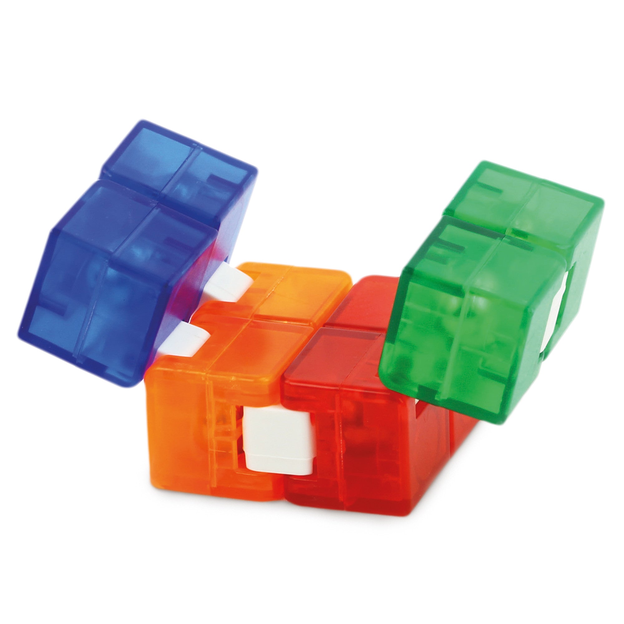 Fidget Track & Fidget Cube – 2 Styles to Choose From