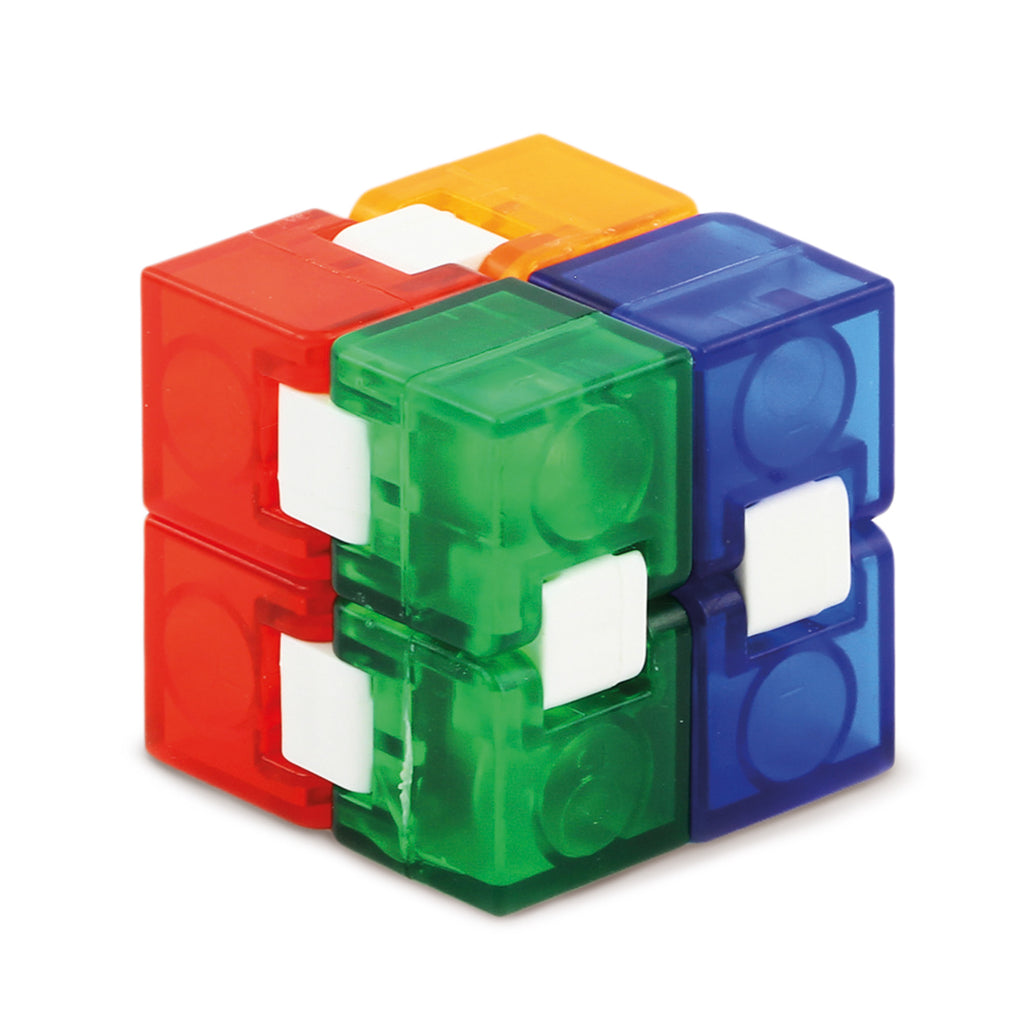 Fidget Track & Fidget Cube – 2 Styles to Choose From