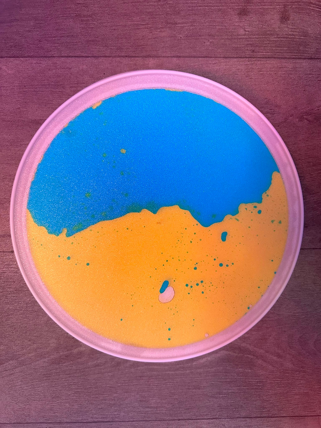 Light Up Round Sensory Tiles – Collect Them All!