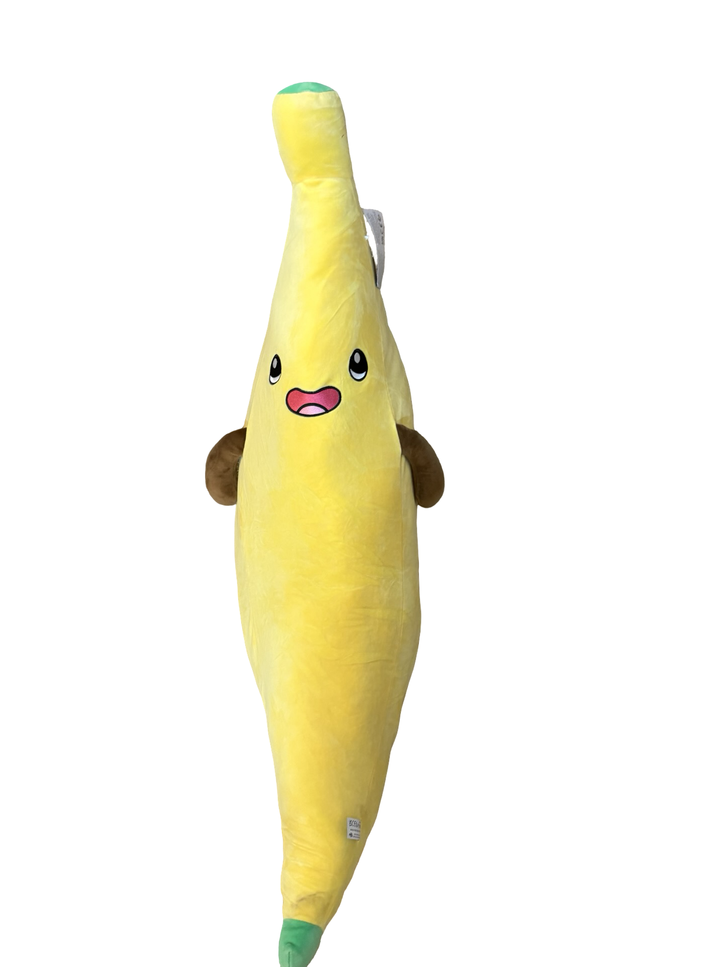 Food Friends 80cm Plush – 4 Assorted Giant Soft Toys