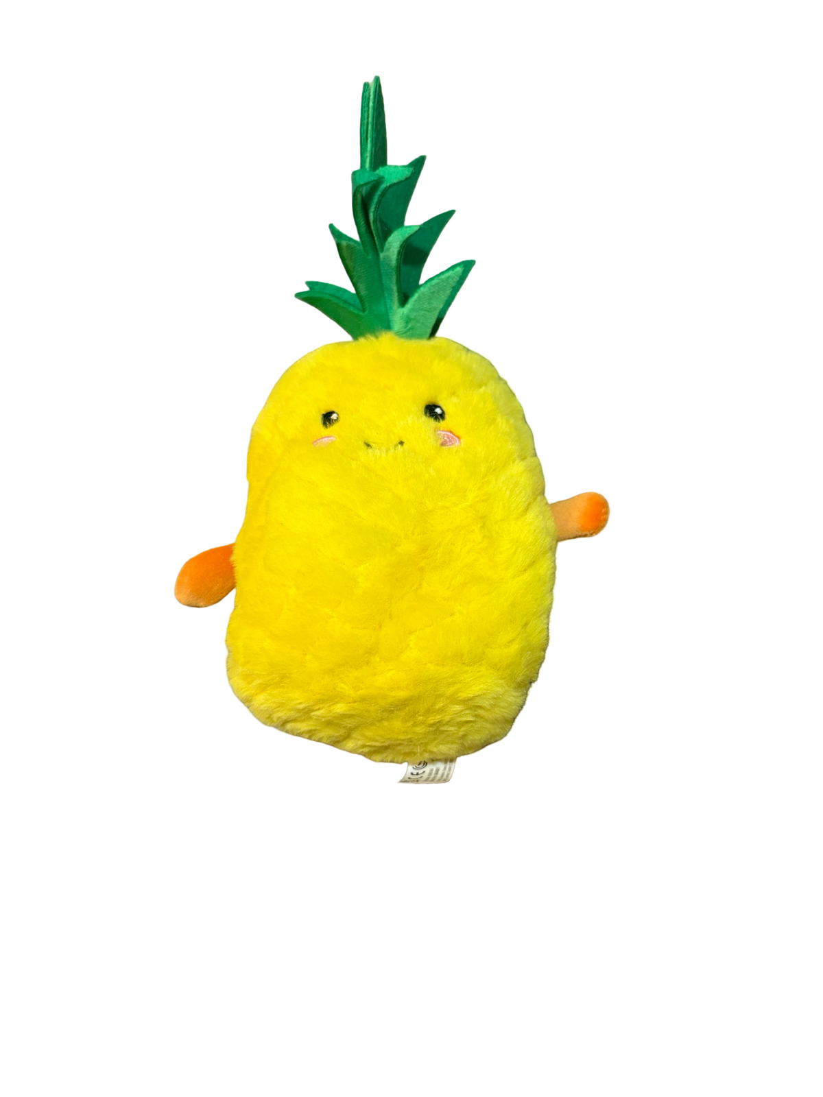 Softies Foodies Plush Fruit Collection