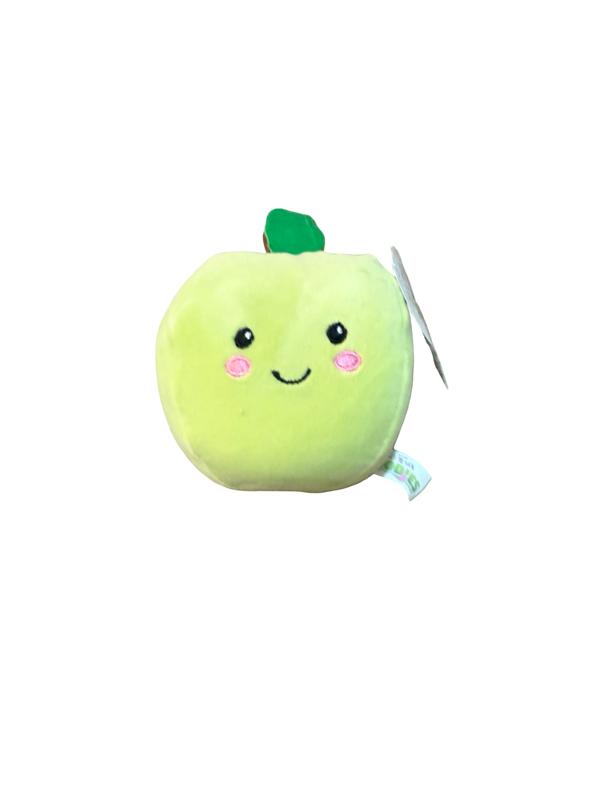 Softies Foodies Plush Fruit Collection