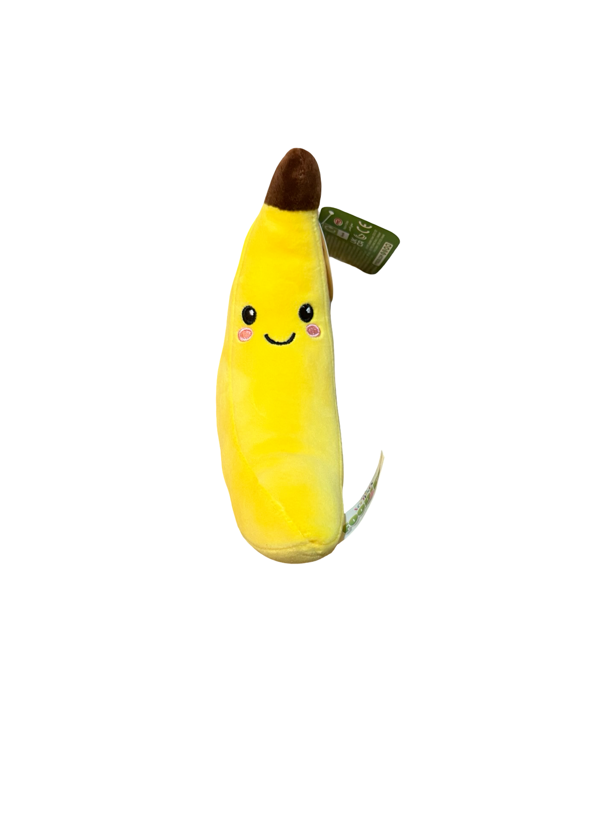 Softies Foodies Plush Fruit Collection