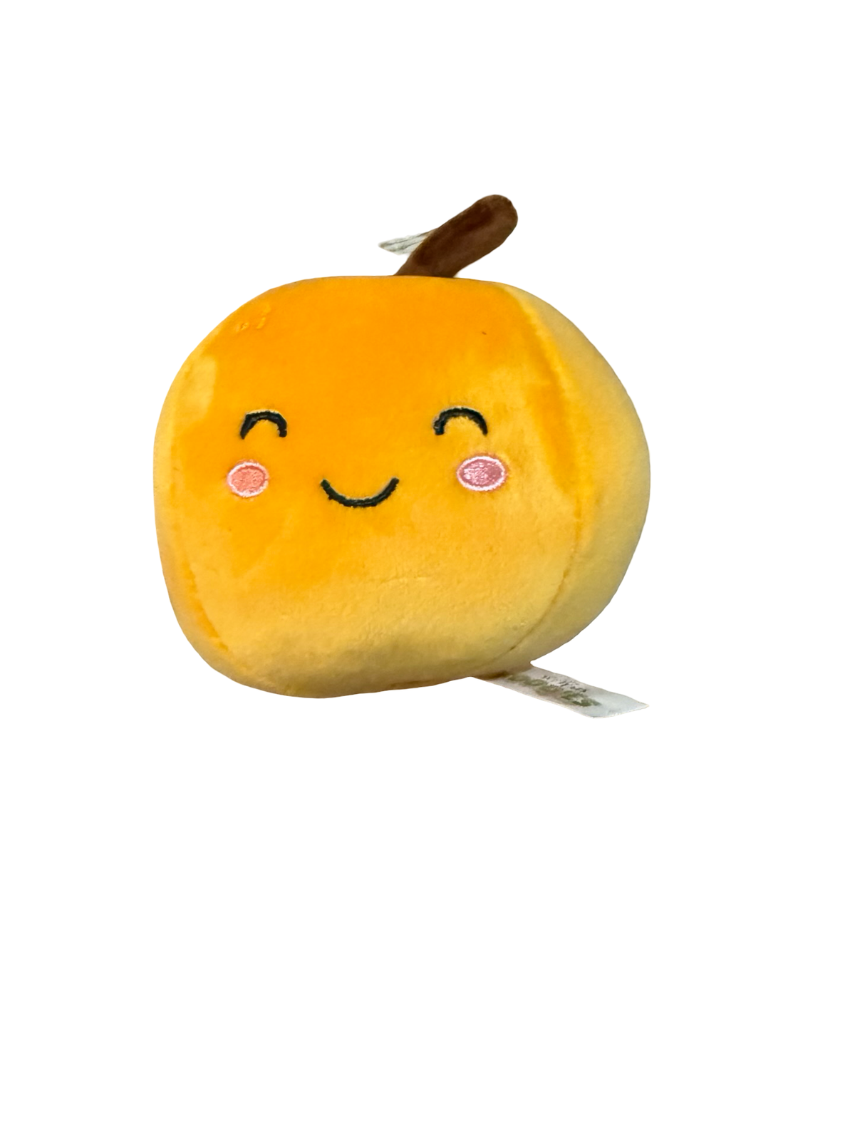 Softies Foodies Plush Fruit Collection