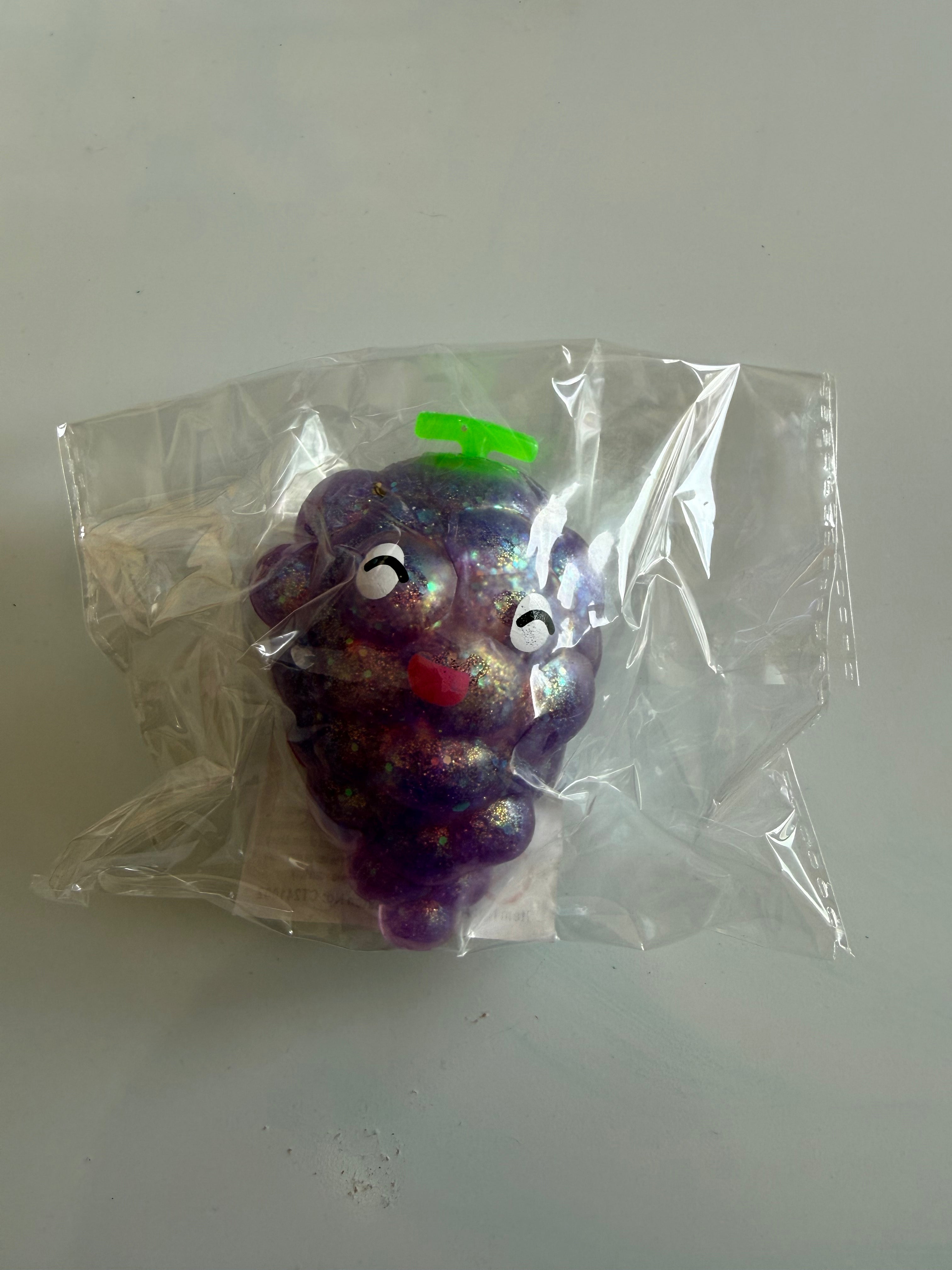 Squishy Squashy Fruits – Fruity Sensory Squishy Toys